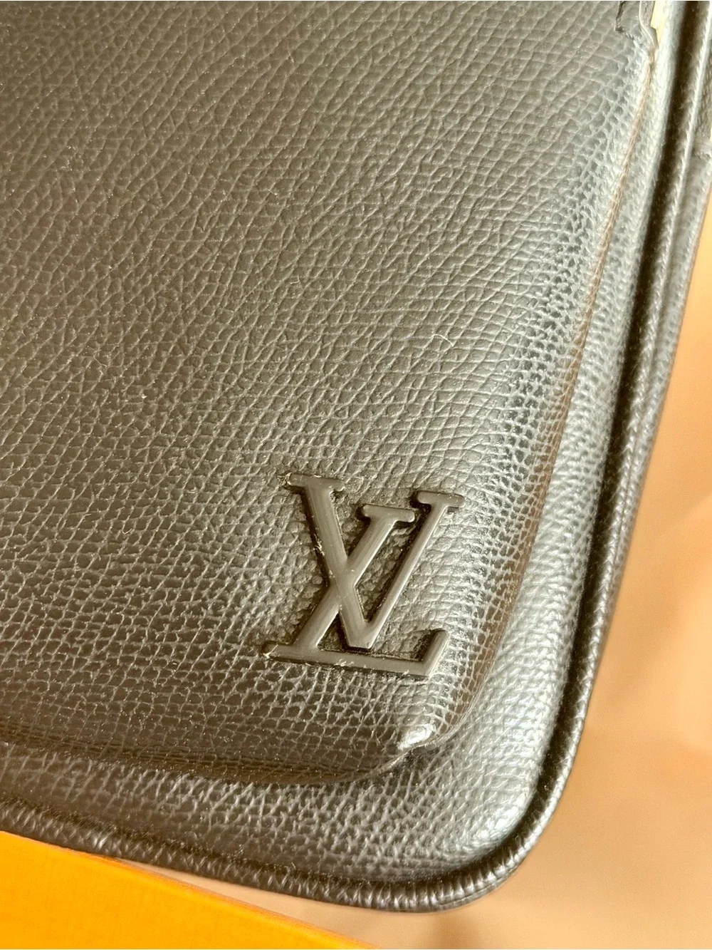 Inspired sling bag